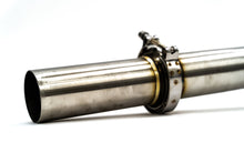 Load image into Gallery viewer, MK7 GTI CATTED DOWNPIPE