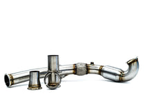 Load image into Gallery viewer, MK7 GTI DOWNPIPE