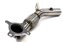 Load image into Gallery viewer, MK5 GTI DOWNPIPE