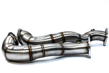 Load image into Gallery viewer, BMW 335XI CATLESS DOWNPIPES - N54 AWD