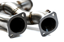 Load image into Gallery viewer, BMW 335XI CATLESS DOWNPIPES - N54 AWD