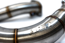 Load image into Gallery viewer, BMW 335XI CATLESS DOWNPIPES - N54 AWD