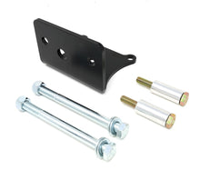 Load image into Gallery viewer, BMS Differential Support Bracket Brace for F Chassis BMW