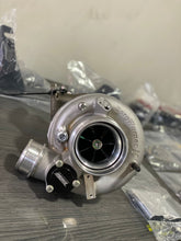 Load image into Gallery viewer, BMW S55 EFR SINGLE TURBO KIT (M2C F87, M3 F80, M4 F82)