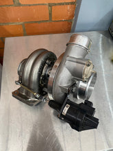 Load image into Gallery viewer, BIGBOOST B58 EFR TURBO KIT