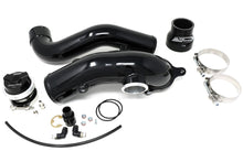 Load image into Gallery viewer, BMS Elite Aluminum Replacement Charge Pipe Upgrade for B58 F Chassis BMW