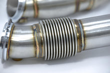 Load image into Gallery viewer, F80/F82/F83/F87 Downpipes