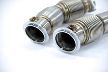 Load image into Gallery viewer, F80/F82/F83/F87 Downpipes