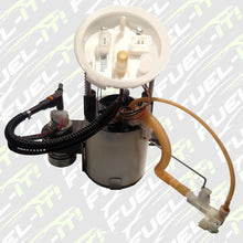 Load image into Gallery viewer, Fuel-It 650HP S65 E9x BMW M3 LPFP Upgrade