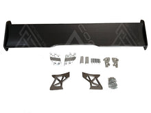 Load image into Gallery viewer, GTS CARBON FIBER WING W/ MOUNTS AA CO