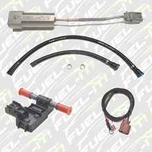 Load image into Gallery viewer, Fuel-It FLEX FUEL KIT for VW/AUDI 2.0L TSI -- Bluetooth & 5V