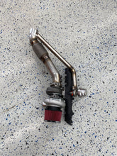 Load image into Gallery viewer, B58 GTX1000 TURBO KIT