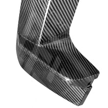 Load image into Gallery viewer, G80 M3 G82 M4 G83 CARBON FIBER OEM STYLE REAR DIFFUSER