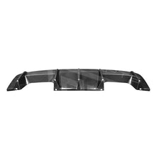 Load image into Gallery viewer, G80 M3 G82 M4 G83 CARBON FIBER OEM STYLE REAR DIFFUSER