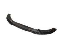 Load image into Gallery viewer, F80 M3 F82 F83 M4 CARBON FIBER AGGRESIVE FRONT LIP AA Co