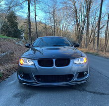 Load image into Gallery viewer, LCI M SPORT Designed Front Bumper E92 Edition