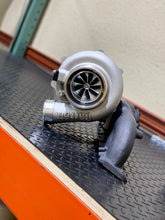 Load image into Gallery viewer, B58 G35 TURBO KIT