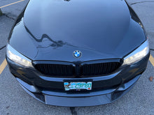 Load image into Gallery viewer, JHP Carbon Fiber Front Lip G30 5 Series M Sport Edition