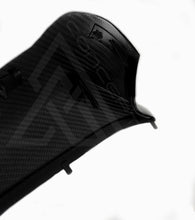 Load image into Gallery viewer, F80 M3 F82 M4 F87 M2C DRY CARBON FIBER REPLACEMENT SIDE VIEW MIRROR CAPS AA CO