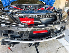 Load image into Gallery viewer, Velossa Tech 2020+ Toyota Supra MK5 BIG MOUTH Ram Air Intake Snorkel