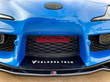 Load image into Gallery viewer, Velossa Tech 2020+ Toyota Supra MK5 BIG MOUTH Ram Air Intake Snorkel