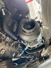 Load image into Gallery viewer, BigBoost N55 E-Chassis Turbo Upgrade