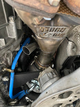 Load image into Gallery viewer, BigBoost N55 E-Chassis Turbo Upgrade