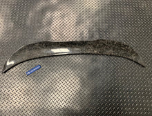 Load image into Gallery viewer, 2012-2018 BMW 3 Series (F30) / 2014+ BMW M3 (F80) PSM Inspired High Kick Forged Carbon Fiber Trunk Spoiler