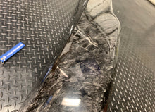 Load image into Gallery viewer, 2012-2018 BMW 3 Series (F30) / 2014+ BMW M3 (F80) PSM Inspired High Kick Forged Carbon Fiber Trunk Spoiler