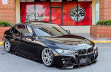 Load image into Gallery viewer, AAV1 WINGLET CARBON FIBER SIDEKIRTS