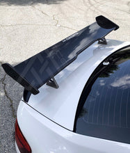 Load image into Gallery viewer, GTS CARBON FIBER WING W/ MOUNTS AA CO