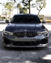 Load image into Gallery viewer, G20 M340I CARBON FIBER FRONT LIP AAC SIGNATURE SERIES