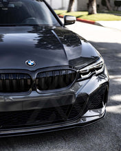 Load image into Gallery viewer, G20 M340I CARBON FIBER FRONT LIP AAC SIGNATURE SERIES