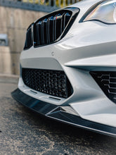 Load image into Gallery viewer, JHP Carbon Fiber Front Lip F87 M2 Competition Edition