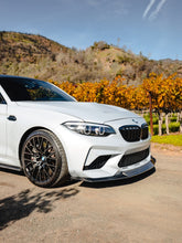 Load image into Gallery viewer, JHP Carbon Fiber Front Lip F87 M2 Competition Edition