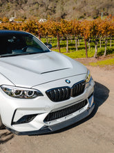 Load image into Gallery viewer, JHP Carbon Fiber Front Lip F87 M2 Competition Edition