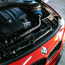 Load image into Gallery viewer, BMS Elite Aluminum BMW F30 N55 Performance Intake