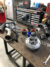 Load image into Gallery viewer, N55 F-CHASSIS GTX-SERIES TURBO KIT