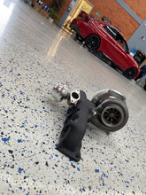 Load image into Gallery viewer, N55 F-CHASSIS GTX-SERIES TURBO KIT