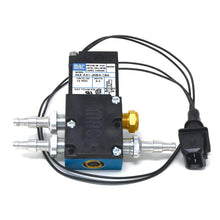 Load image into Gallery viewer, 3 Port MAC Single Turbo Solenoid
