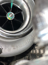 Load image into Gallery viewer, BMW S55 EFR SINGLE TURBO KIT (M2C F87, M3 F80, M4 F82)