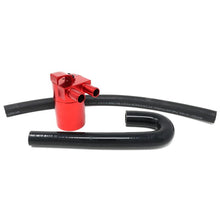 Load image into Gallery viewer, NEW! Phoenix Racing Turbo Double Baffle Oil Catch Can for N54 BMW 135 335 1M