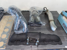 Load image into Gallery viewer, BMW S55 EFR SINGLE TURBO KIT (M2C F87, M3 F80, M4 F82)