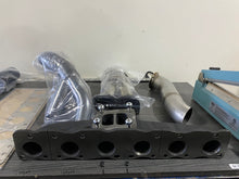 Load image into Gallery viewer, BMW S55 EFR SINGLE TURBO KIT (M2C F87, M3 F80, M4 F82)