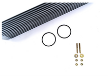 Load image into Gallery viewer, 335I 5" INTERCOOLER FMIC