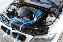 Load image into Gallery viewer, BMS E Chassis N55 Performance Intake, Performance Filter and Mounting Hardware