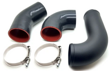 Load image into Gallery viewer, BMS RACE intercooler J pipe