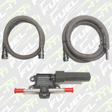 Load image into Gallery viewer, Fuel-It Flex Fuel Kits for F Chassis N55 BMW -- Bluetooth & 5V