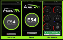 Load image into Gallery viewer, Fuel-It Flex Fuel Kits for F Chassis N55 BMW -- Bluetooth & 5V