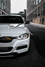 Load image into Gallery viewer, Carbon Fiber Mirror Cover F3X F22 F87 Edition